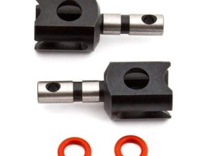 TEAM ASSOCIATED  BICCHIERINI DIFFERENZIALE V2  ANTERIORE RC8B3