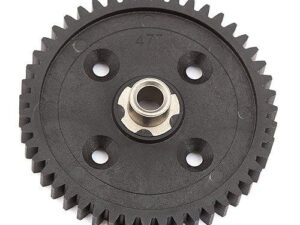 TEAM ASSOCIATED  RC8B3 CORONA IN COMPOSITO  47T V2