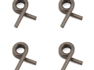 TEAM ASSOCIATED  RC8B3.1 Clutch Springs, 1.10 mm, 4-shoe