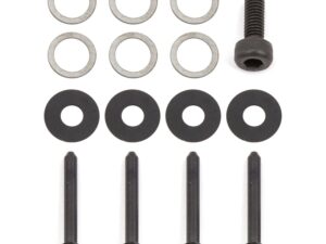 TEAM ASSOCIATED   VITI PERNI E RASAMENTI FRIZIONE  RC8B3.1