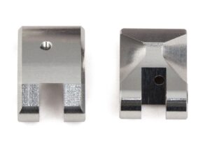 TEAM ASSOCIATED   KITT CEPPI FRIZIONE ERGAL  4 PZ  RC8 3.1