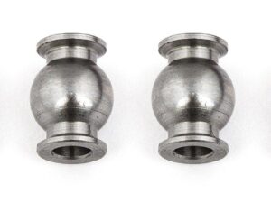 TEAM ASSOCIATED  RC8B3.1 PALLINE SFERICHE ACCIAIO