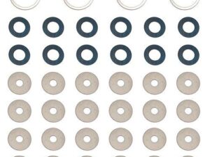 TEAM ASSOCIATED  KIT RANELLE SPESSORE DIFFERENZIALE  1:8