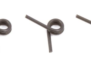 TEAM ASSOCIATED  KIT MOLLE FRIZIONE 1 MM