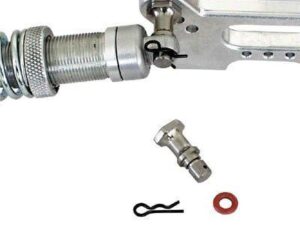 SUPPORTI PER AMMORTIZZATORI