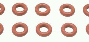 O RINBG AMMORTIZZATORI