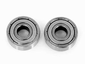 CUSCINETTI 2 PZ