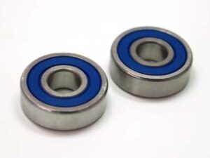 CUSCINETTI 2 PZ