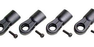 UNIBOL BRACCI PLASTICA 4 PZ