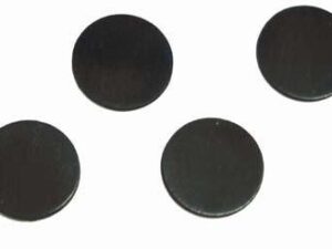 SPESSORI GOMMA PER ASSI - OMOCINETICI