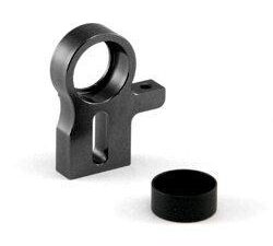 SPALLINA LATERALE CAMBIO PRO '14 - black