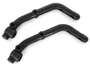 SUPPORTO CARR POSTERIORE CURVO