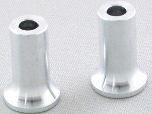 DISTANZIALI SUPPORTI CARROZZERIA POSTERORE