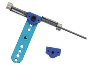 KIT PLASTICHE PER LEVERAGGI