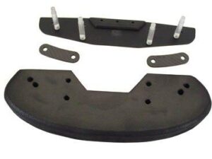 KIT COMPLETO BUMPER ANTERIORE