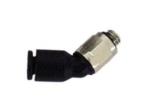 CONNETTORE 45° FRENI IDRULICI 1.5