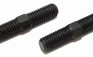 DESTRI SINISTRI ACCIAIO 32mm 2 pcs