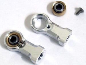 UNIBOL METALLO CON CUSCINETTO  SINISTRO  M6 2015