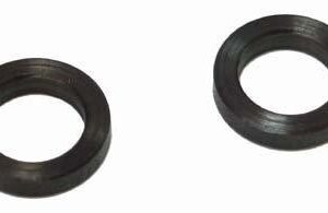 DISTANZIALI ACCIAIO 2 pcs.