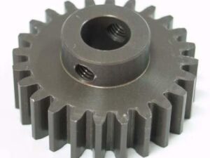 PIGNONE HARM STD Z 31