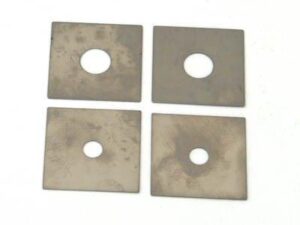 PLACCHETTE FIBRA DIFFERENZIALE SCS