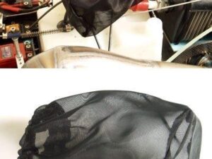 PROTEZIONE PER AIR FILTER