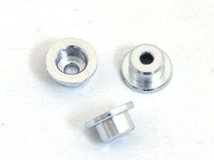 CILINDRETTI SUPP MOLLA REGOLAZIONE RIZIONE
