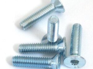 VITI FISSAGGIO PLACCHJETTE FRIZIONE  10 PZ