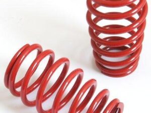 MOLLE BARILOTTO HARM 1-5 ROSSE , 2,7 mm 2 pcs.