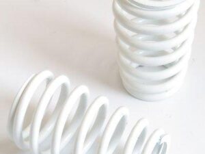 MOLLE BARILOTTO HARM 1-5 BIANCHE  2,9 mm 2 pcs.