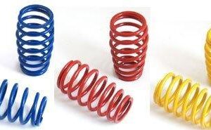 KIT MOLLE BARILOTTO HARM 1-5   6 pcs.