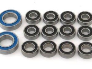 KIT CUSCINETTI DI PRECISIONE PER SX3 14 PZ