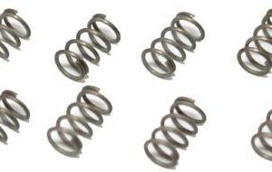 MOLLETTE DISTANZIALI PASTICCHE FRENO