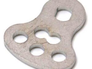 PIASTRINA LEVERAGGIO CARBURATORE