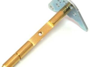 PERNO VALVOLA CARBURATORE ZENOAH G 23