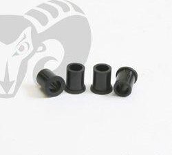 KIT BOCCOLE TEFLON PER BRAC INF