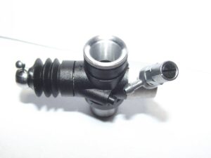 P2.26 SLIDE CARBURETTORE DIAM. 7,5MM