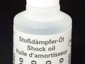 Damper oil Performance 060, 50 ml