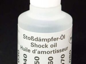 Damper oil Performance 070, 50 ml