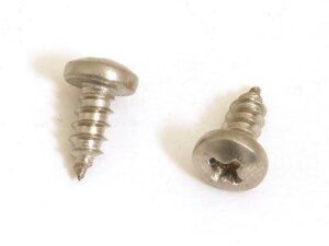 VITE AUTOFILETTANTE 2,9 X 12,5 10 PZ