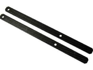 STECCHE CARBONIO LATERALI 510 MM