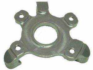 SUPPORTO ERGAL FLANGIA MOTORE