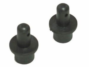 SUPPORTO PLASTICA PER BATTERIA