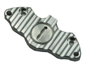 TAPPO ERGAL ESTERNO CHIUSURA PASTICCHE PINZA HARM