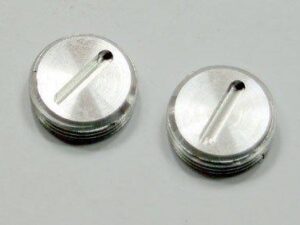 VITE REGOLAZIONE PASTICCHE FRENO PINZA HARM