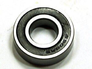CUSCINETTI 10x22x6 mm for SX-4 1 pcs.
