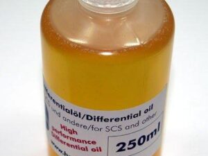 Differential oil special, 250ml