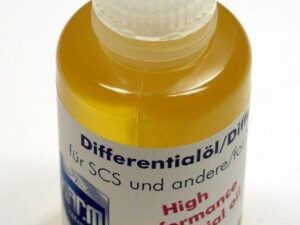 Differential oil special, 60ml