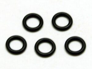 O RING PISTONE POMPA