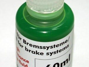 OLIO IDRAULICO  HARM  60 ML